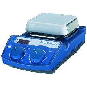 Cーmag HS4　ホットマグネチックスターラー [3581027]