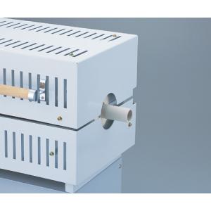 管状電気炉　アルミナ製炉心管φ３０ [1-7555-11]