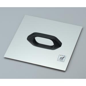 恒温水槽（窓付）用フタ　２７Ｃ [1-5518-01]