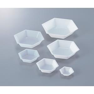 六角バランストレイ　５０ｍｌ　千枚入 [1-5841-02]