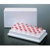 ホルダー付サンプル管瓶１４ｍＬ　３０入 [5-100-05]