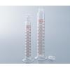 有栓メスシリンダー２０ｍｌ（ＡＳＯＮＥ） [1-8563-03]