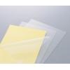 粘着シート　１００Ｆ８０Ｔ−１０Ｆ [1-8541-03]