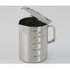 口付ビーカー　４９−６３　３００ｍｌ [2-8130-01]