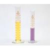 メスシリンダースーパーグレード　１０ｍｌ [6-237-02]