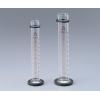 メスシリンダー　１０ｍｌ　（硬化ガラス） [6-231-02]