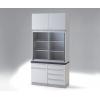 薬品器具戸棚　ＹＧＡ−９００ [3-5846-01]
