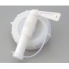 精製水Ｗ−２０用コック [1-4704-11]
