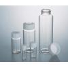 スクリュー管瓶　�０１　３．５ｍＬ　白 [5-098-02]