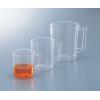 ＴＰＸ手付ビーカー　５００ｍｌ [5-5654-04]
