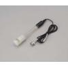 ｐＨ電極　ＥＣ−ＦＣ７２５２２−０１Ｂ [1-5787-12]