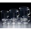 ＴＰＸ手付きビーカー　２００ｍｌ [6-220-02]