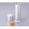 デュワー瓶　円筒型　１０００ｍＬ [5-245-04]