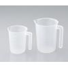 計量カップ　１０００ｍｌ [5-5376-02]