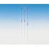 ホールピペット　スーパーグレード１ｍｌ [6-279-04]