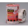透明粘着テープ（工業用包装）　ＢＫ−２４ [2-7738-04]
