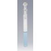 SPC共栓試験管　目盛付　ガラス平栓付　5mL　SPCー13 [038380-5A]