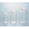 ガス洗浄瓶（ＰＣ製）　５０００ｍｌ [1-7404-03]