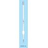 オストワルドピペット　全量目盛　容量　0.5ｍL [020450-05A]