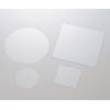 ダミーガラス基板　４インチ丸型 [1-4499-03]