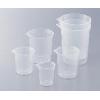 ニューディスポカップ５００ｍｌ　２００入 [1-4621-04]