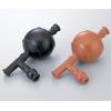 ゴムピペッター　黒　５０ｍｌ [5-3067-01]