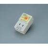 漏電保護タップ　ＬＢＹ−１２０Ｃ [8-1043-01]
