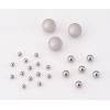 鋼球　３．０ｍｍ　１ｋｇ [1-9762-01]