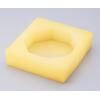めのう乳鉢台座　ＭＥＧ−１５Ｇ [1-6020-13]