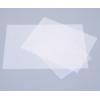 ホワイト　ベーキングシート１０取 [1-4914-01]