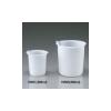 ポリビーカー２００ｍｌ１０個入　Ｔ０５０１ T0501
