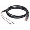 テストリード　ＢＮＣコネクタ付　１．２ｍ　０．６４ｍｍ 933844001