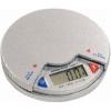 測定工具　デジタル　はかり　携帯用　２００ｇ TCB 200-1