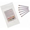 理化学用品　ｐＨ　試験紙　０－２．５ｐＨ　５０ケパック CZ 025