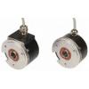 センサ　エンコーダ　３６０ｐｐｒ　５８ｍｍ BHF 16.25W.0360-12-5