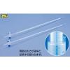 PTFE活栓付ビューレット 容量25mL/KN3317305