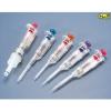 8チャンネルクリアピペット 容量0.5～10μL/KN3155710