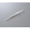 ＶＡＮ白硬質注射筒（ツベル用）０．５ｃｃ [2-5634-02]
