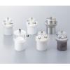 真空マグネットピストン粉砕器ＭＰＭ−Ｖ１ [1-6092-06]
