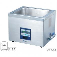 超音波洗浄器 US-1KS  出力  60W/KN3327880