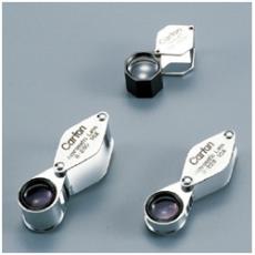 宝石鑑定用ルーペ R7520 10倍 16mm/KN3321155