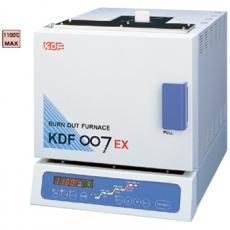 卓上精密電気炉　００８ＥＸ/KN3330711