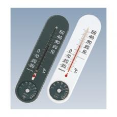 温湿度計 ホワイト/KN3142601