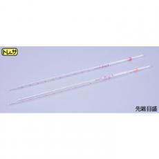 メスピペット 5ml 先端目盛/KN3103112