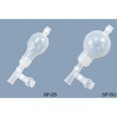 シリコンピペッター 25ml SP-25/KN3317480