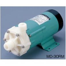 マグネットポンプ MD-M MD-30RZM  最大吐出量  15l/分&#40;50Hz&#41; 17l/分&#40;60Hz&#41;/KN3326485