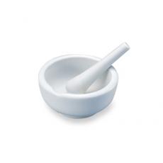 瓷乳钵（带乳棒）磁製乳鉢MORTAR