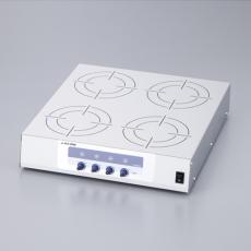 多联式电磁式搅拌器多連式マグネチックスターラーMAGNETIC STIRRER
