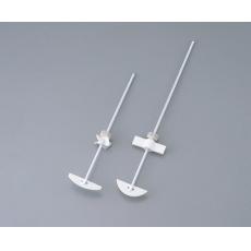 搅拌片PTFE撹拌羽根STIRRER BLADE AND SHAFT