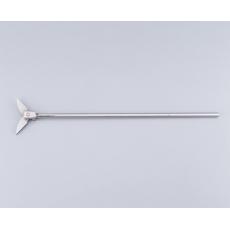 SUS搅拌棒（带叶片）SUS撹拌棒IMPELLER SUS